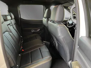 FORD Ranger DKab.Pick-up 2.3 EcoBoost PHEV Wildtrak