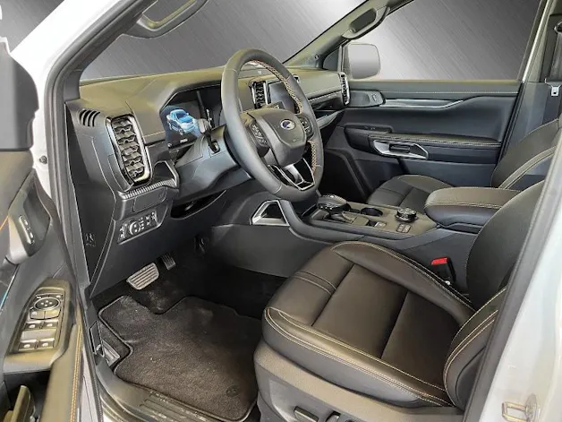 FORD Ranger DKab.Pick-up 2.3 EcoBoost PHEV Wildtrak
