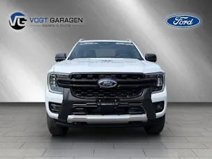 FORD Ranger DKab.Pick-up 2.3 EcoBoost PHEV Wildtrak