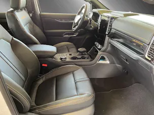 FORD Ranger DKab.Pick-up 2.3 EcoBoost PHEV Wildtrak