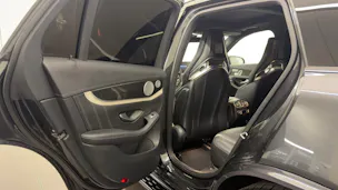 MERCEDES-BENZ GLC-Klasse X253 GLC 63 S AMG 4m+