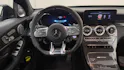 MERCEDES-BENZ GLC-Klasse X253 GLC 63 S AMG 4m+
