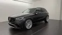 MERCEDES-BENZ GLC-Klasse X253 GLC 63 S AMG 4m+