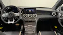 MERCEDES-BENZ GLC-Klasse X253 GLC 63 S AMG 4m+