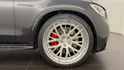 MERCEDES-BENZ GLC-Klasse X253 GLC 63 S AMG 4m+