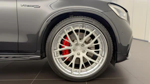 image du véhicule MERCEDES-BENZ GLC-Klasse X253 GLC 63 S AMG 4m+