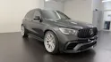 MERCEDES-BENZ GLC-Klasse X253 GLC 63 S AMG 4m+