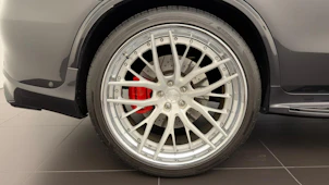 image du véhicule MERCEDES-BENZ GLC-Klasse X253 GLC 63 S AMG 4m+