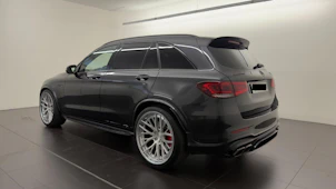image du véhicule MERCEDES-BENZ GLC-Klasse X253 GLC 63 S AMG 4m+