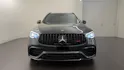 MERCEDES-BENZ GLC-Klasse X253 GLC 63 S AMG 4m+