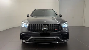 image du véhicule MERCEDES-BENZ GLC-Klasse X253 GLC 63 S AMG 4m+