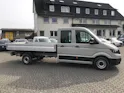 VW Crafter DoKa 4Motion L4