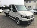 VW Crafter DoKa 4Motion L4