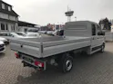 VW Crafter DoKa 4Motion L4