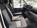VW Crafter DoKa 4Motion L4