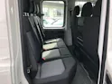 VW Crafter DoKa 4Motion L4