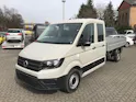 VW Crafter DoKa 4Motion L4