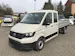 VW Crafter DoKa 4Motion L4