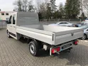 VW Crafter DoKa 4Motion L4