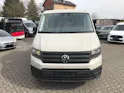VW Crafter DoKa 4Motion L4
