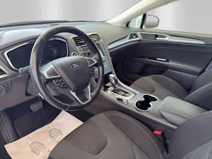 FORD Mondeo 2.0 TDCi Business Plus PowerShift