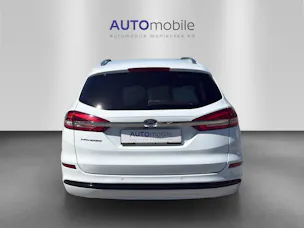 FORD Mondeo 2.0 TDCi Business Plus PowerShift
