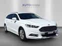 FORD Mondeo 2.0 TDCi Business Plus PowerShift