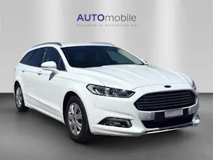 FORD Mondeo 2.0 TDCi Business Plus PowerShift