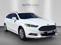 FORD Mondeo 2.0 TDCi Business Plus PowerShift
