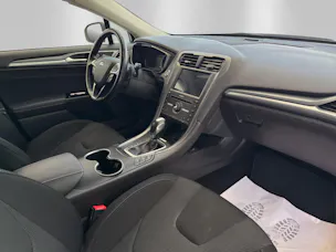 FORD Mondeo 2.0 TDCi Business Plus PowerShift