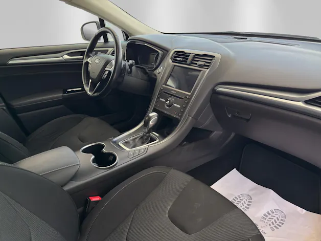 FORD Mondeo 2.0 TDCi Business Plus PowerShift