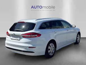 FORD Mondeo 2.0 TDCi Business Plus PowerShift