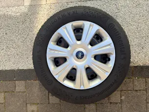 FORD Mondeo 2.0 TDCi Business Plus PowerShift