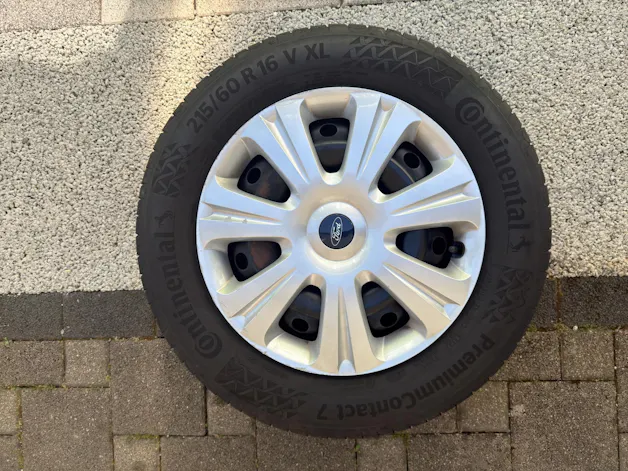 FORD Mondeo 2.0 TDCi Business Plus PowerShift
