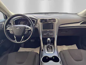 FORD Mondeo 2.0 TDCi Business Plus PowerShift