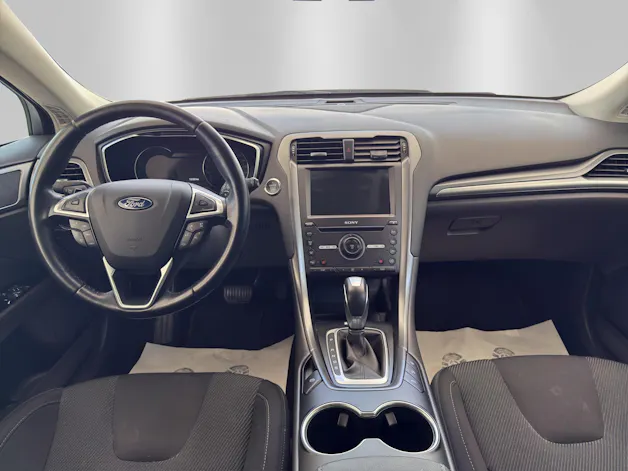 FORD Mondeo 2.0 TDCi Business Plus PowerShift