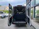 FORD Transit 460 L4H3 Trend RWD A 18-Sitzer mit Standheizung, AHK und 360° Kamera