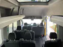 FORD Transit 460 L4H3 Trend RWD A 18-Sitzer mit Standheizung, AHK und 360° Kamera