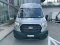 FORD Transit 460 L4H3 Trend RWD A 18-Sitzer mit Standheizung, AHK und 360° Kamera