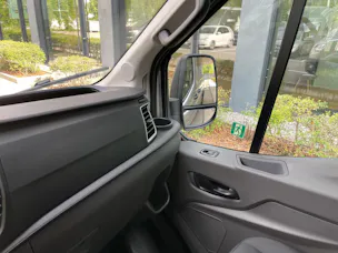 FORD Transit 460 L4H3 Trend RWD A 18-Sitzer mit Standheizung, AHK und 360° Kamera