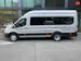 FORD Transit 460 L4H3 Trend RWD A 18-Sitzer mit Standheizung, AHK und 360° Kamera