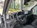 FORD Transit 460 L4H3 Trend RWD A 18-Sitzer mit Standheizung, AHK und 360° Kamera