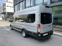 FORD Transit 460 L4H3 Trend RWD A 18-Sitzer mit Standheizung, AHK und 360° Kamera