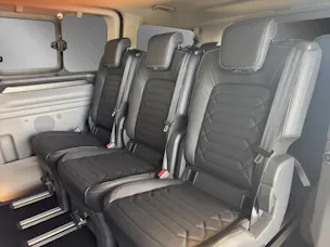 FORD Tourneo Custom Bus 320 L1 2.0 EcoBlue Titanium X 4x4