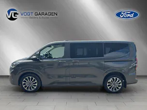 FORD Tourneo Custom Bus 320 L1 2.0 EcoBlue Titanium X 4x4