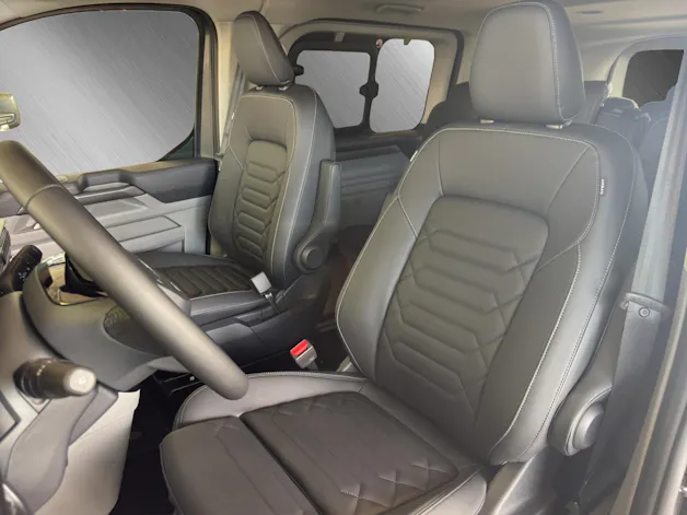 FORD Tourneo Custom Bus 320 L1 2.0 EcoBlue Titanium X 4x4