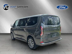 FORD Tourneo Custom Bus 320 L1 2.0 EcoBlue Titanium X 4x4