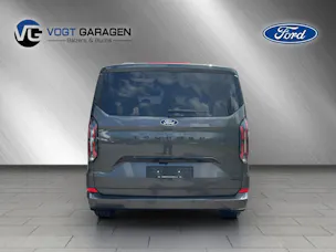FORD Tourneo Custom Bus 320 L1 2.0 EcoBlue Titanium X 4x4