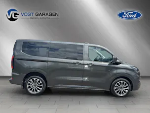 FORD Tourneo Custom Bus 320 L1 2.0 EcoBlue Titanium X 4x4