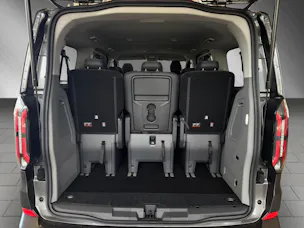 FORD Tourneo Custom Bus 320 L1 2.0 EcoBlue Titanium X 4x4